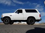 Thumbnail Photo 0 for 1995 Ford Bronco